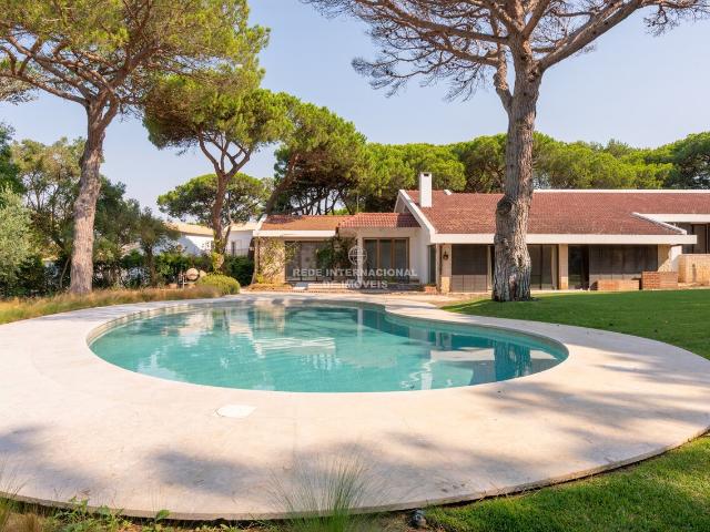 Casa venda em Quinta da Marinha, Cascais