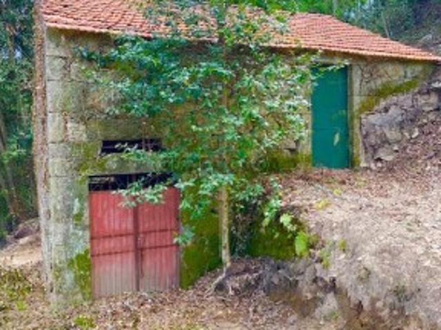 Casa venda em Sever Do Vouga, Aveiro