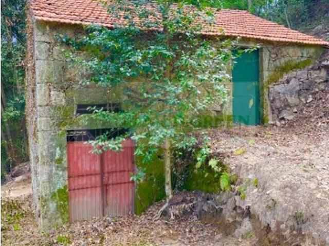 Casa venda em Sever Do Vouga, Aveiro