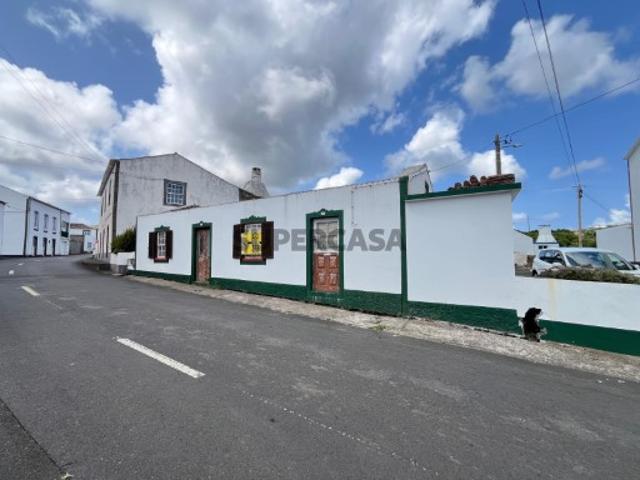 Casa venda em Açores, Ilha Da Graciosa