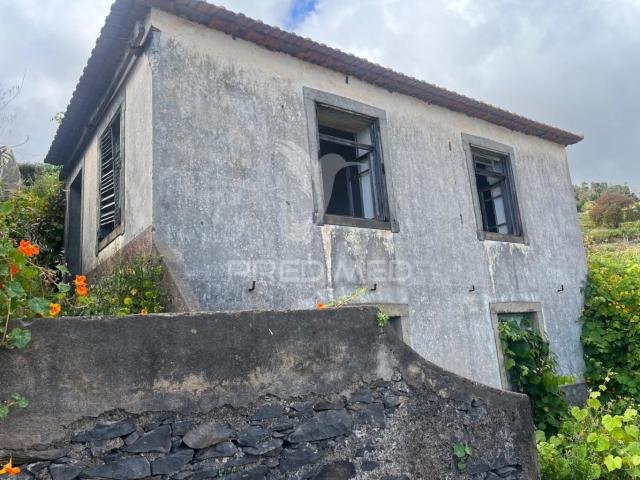 Casa venda em Girão, Estreito Da Calheta