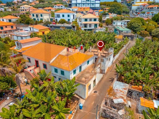 Casa venda em Funchal, Ilha Da Madeira