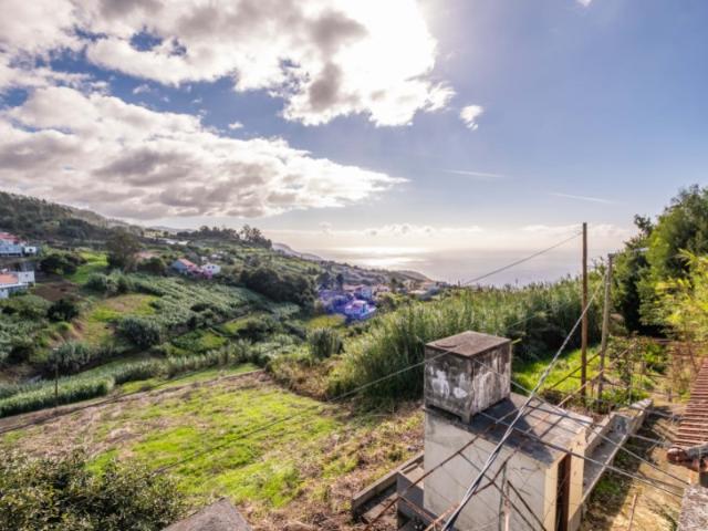 Casa venda em Lombo da Piedade, Ponta Do Sol
