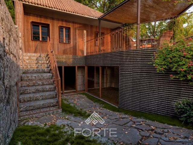 Casa venda em Melgaço, Viana Do Castelo