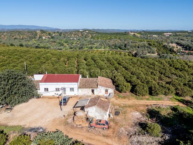 Casa venda em Tinhosas, Silves
