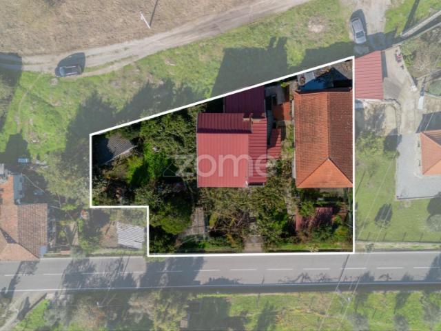 Casa venda em Entre-os-Rios, Marecos