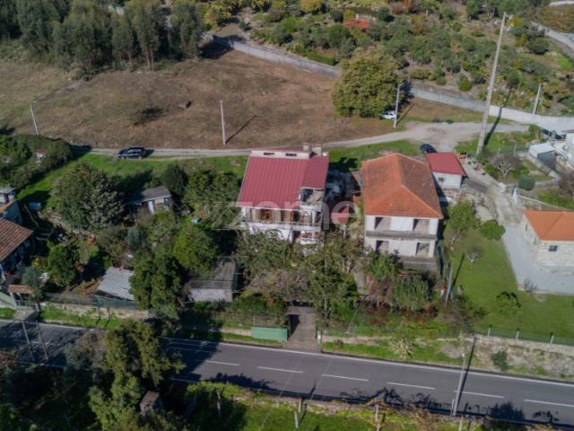 Casa venda em Entre-os-Rios, Marecos