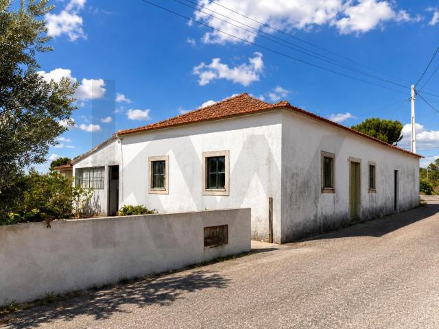 Casa venda em Algarvias, Tomar