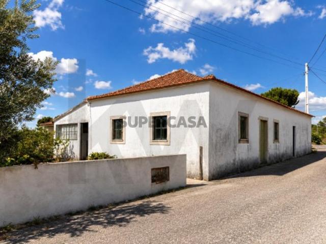 Casa venda em Beberriqueira, Tomar