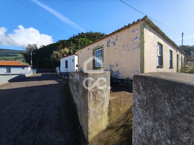 Casa venda em Angra Do Heroísmo, Ilha Terceira