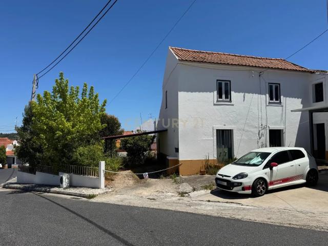 Casa venda em Santarém