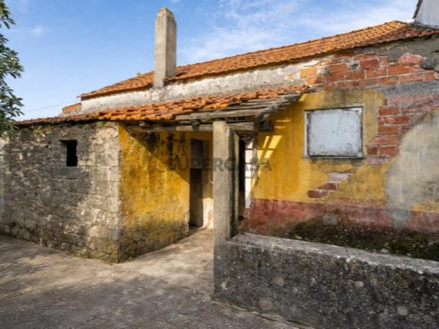 Casa venda em Marinha Grande, Leiria