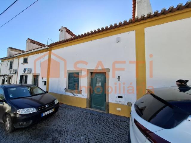 Casa venda em Nisa, Portalegre