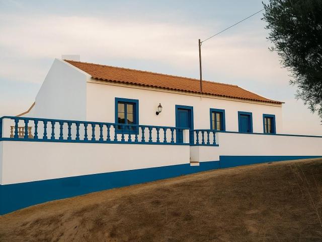 Vivenda venda em Arripiado, Chamusca