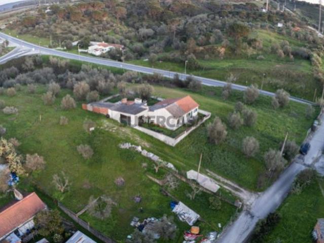 Casa venda em Arripiado, Chamusca