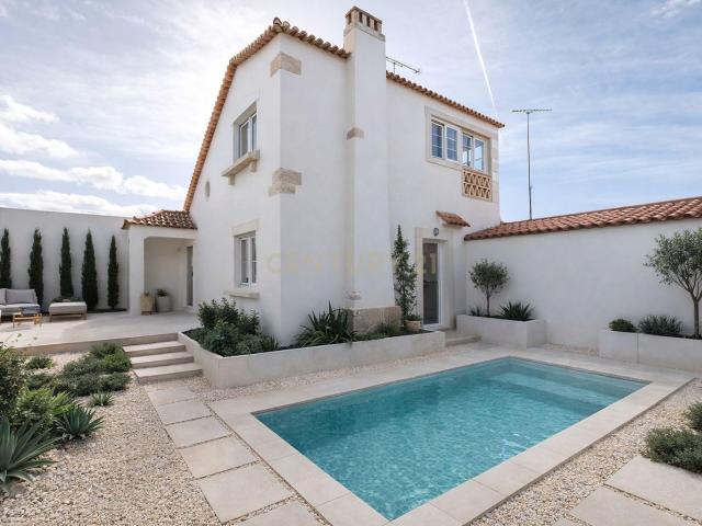Casa venda em Pampilheira, Cascais