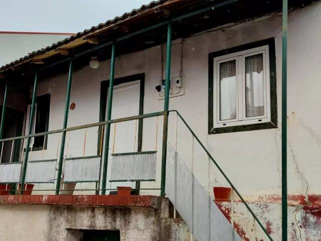 Vivenda venda em Argeriz, Vila Real