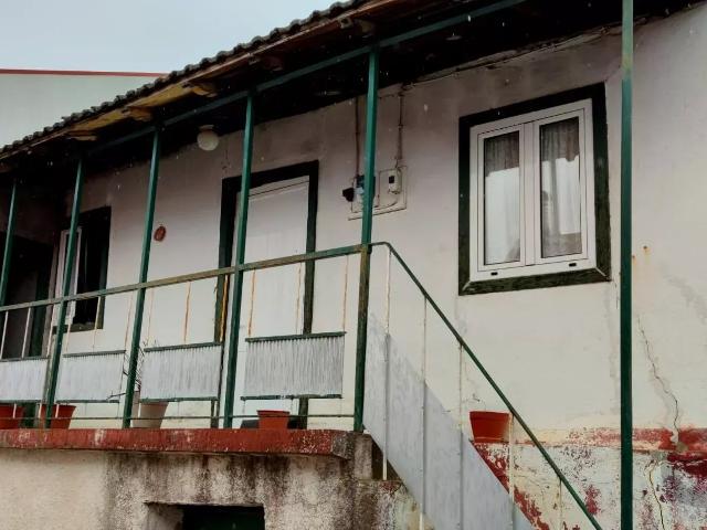 Casa venda em Argeriz, Vila Real