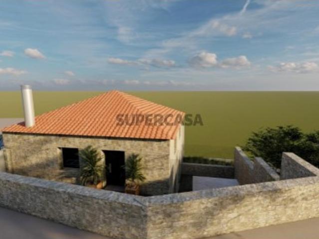 Casa venda em Ponte Da Barca, Figueirinha Casa venda em Ponte Da Barca, Figueirinha