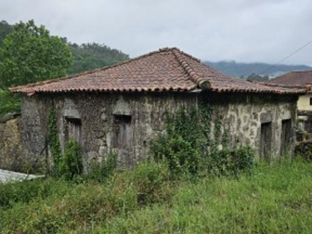 Casa venda em Vade (São Pedro), Ponte da Barca