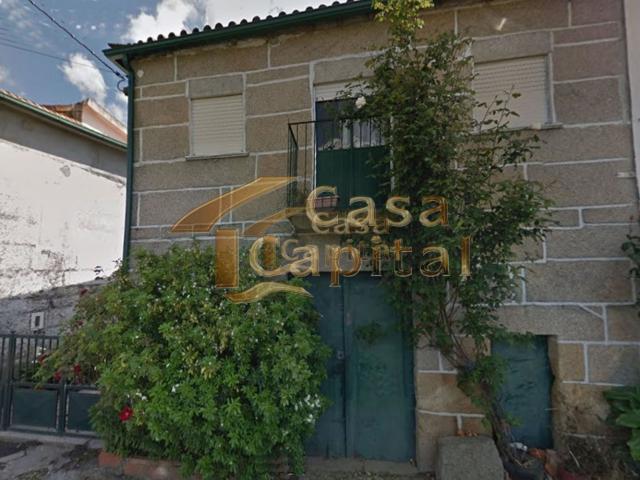 Casa venda em Vila Real