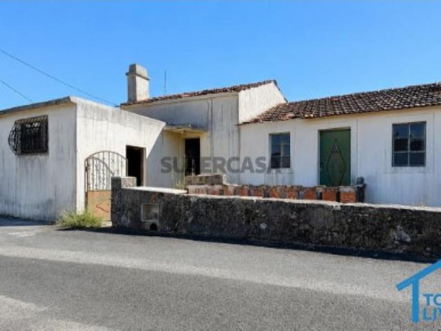 Casa venda em Vila de Rei, Castelo Branco