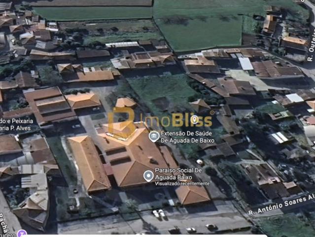 Casa venda em Landiosa, Águeda