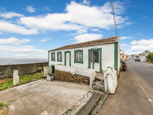 Casa venda em Açores, Porto Judeu