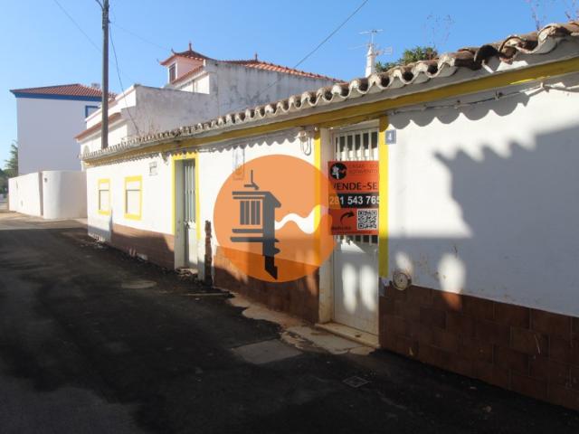 Casa venda em Castro Marim, Faro