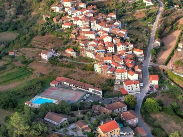 Casa venda em Pampilhosa Da Serra