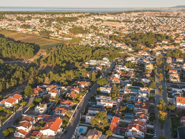 Casa venda em Seixal, Setúbal