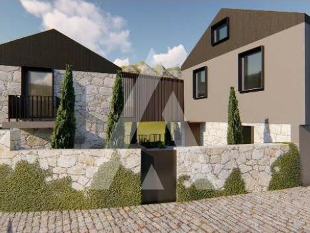 Casa venda em Arga De Baixo, Viana Do Castelo