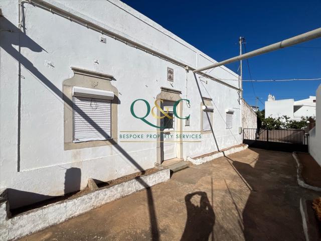 Vivenda venda em Loulé (São Sebastião), Loulé