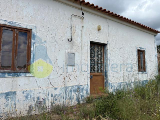 Casa venda em São Bartolomeu De Messines, Faro