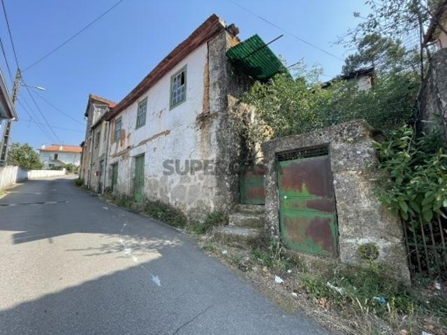 Casa venda em São Pedro do Sul, Viseu