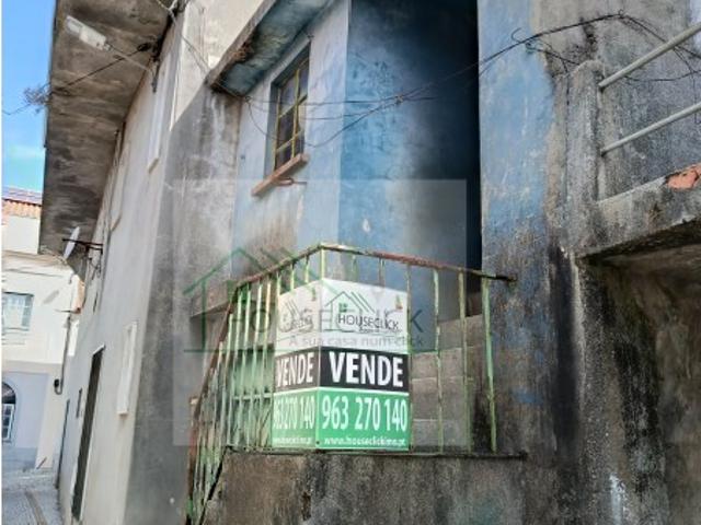 Casa venda em Guarda