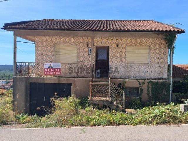 Casa venda em Coimbrã, Botão