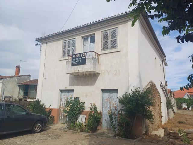 Casa venda em Carvalhais, Mirandela