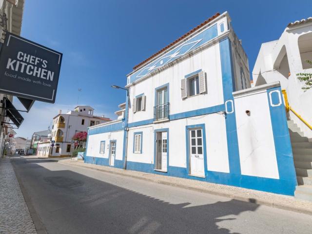 Casa venda em Lagoa, Faro