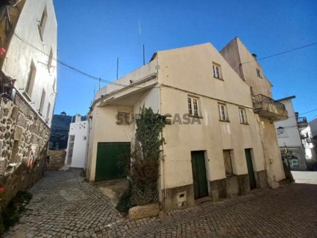Casa venda em Guarda, Seia
