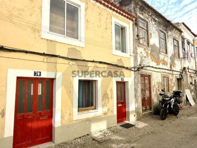 Casa venda em Barreiro