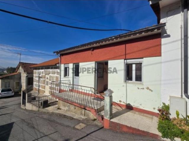 Casa venda em Guimarães, Braga