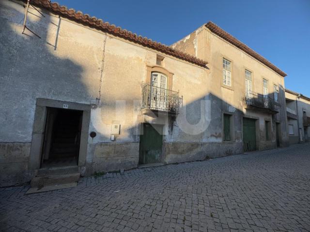 Casa venda em Castelo Branco