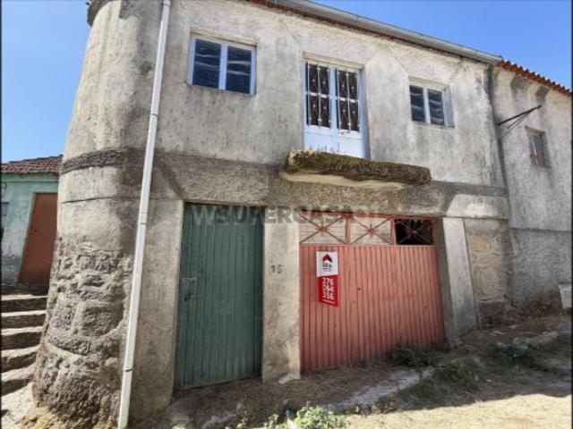 Casa venda em Montalegre, Vila Real