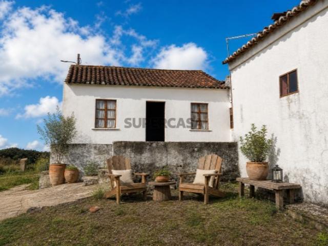 Casa venda em Santarém
