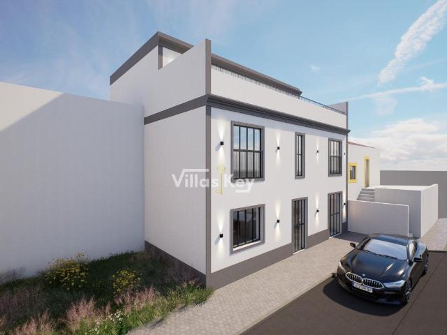Vivenda venda em Estômbar, Faro
