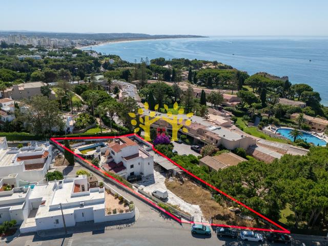 Casa venda em Alporchinhos, Faro