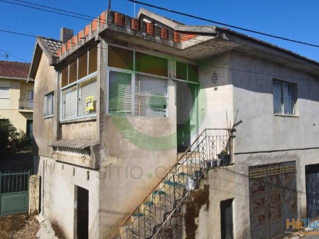 Casa venda em Edroso, Bragança