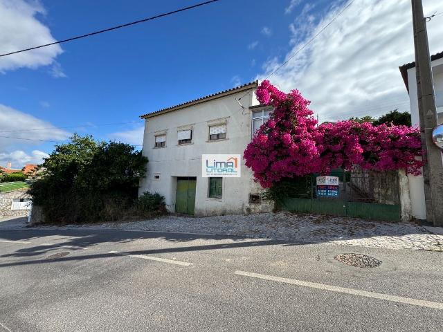 Casa venda em Batalha, Golpilheira