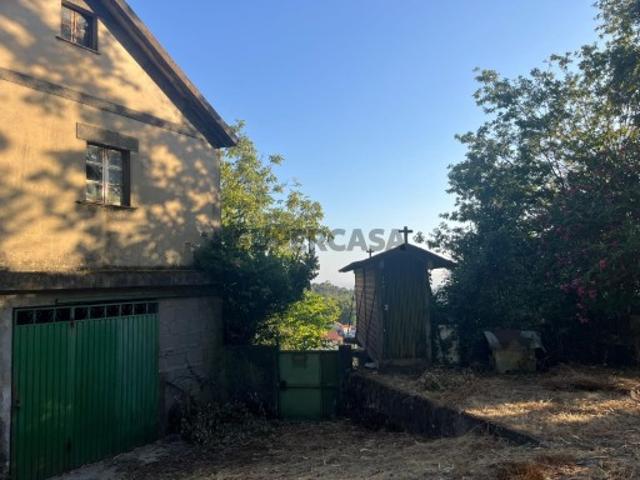 Casa venda em Vila Verde